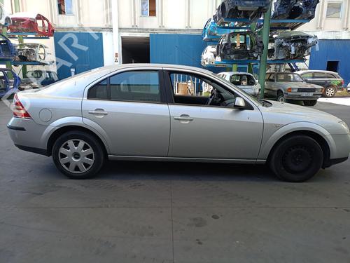 AC compressor FORD MONDEO III (B5Y) 2.0 TDCi | BP36567390M34 - Image 10