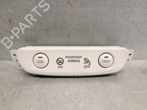 Used Switch FIAT 500 (312_) Electric (EV) (33 hp) 29730198