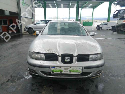 Højre fortil støddæmper SEAT LEON (1M1) 1.9 TDI | BP9638389M17 