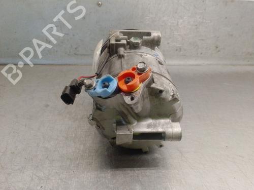 AC compressor RENAULT TRAFIC III Bus (JG_) 1.6 dCi 125 (JGMH) | BP40036176M34 - Image 4