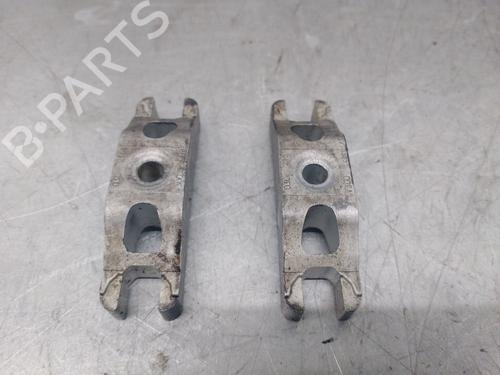 Insprojtnings dyse Insprojtnings dyse VW POLO V (6R1, 6C1) 1.6 TDI (90 hp) 37270649 37270649
