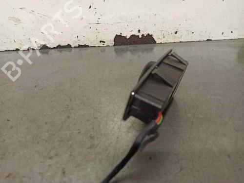 Climate control CITROËN C4 Grand Picasso I (UA_) 1.6 HDi | BP5259832I5 