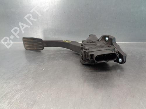 Used Pedal FORD MONDEO IV (BA7) 2.0 TDCi (140 hp) 13382106