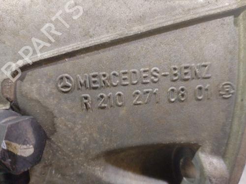 Gearbox MERCEDES-BENZ CLK (C208) CLK 320 (208.365) | BP15942763M3 