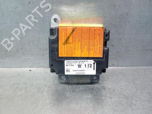 Used ECU airbags ECU airbags NISSAN QASHQAI II (J11, J11_) 1.6 dCi (130 hp) 34649336 34649336