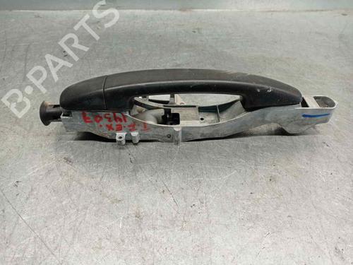 Rear left exterior door handle CITROËN BERLINGO MULTISPACE (B9) 1.6 HDi 75 / BlueHDi 75 | BP8847743C130 
