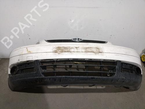 front-bumper-vw-touran-1t1-1t2-2003-2004-2005-2006-2007-2008-2009-2010-2011-32352623 main image