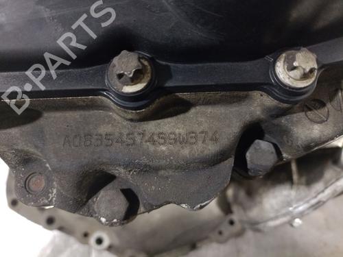 Gearbox OPEL CORSA D (S07) 1.3 CDTI (L08, L68) | BP31159391M3 - Image 4