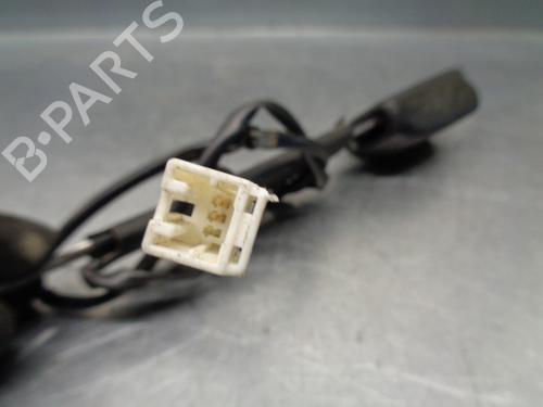 Seat buckle NISSAN X-TRAIL II (T31) 2.0 dCi 4x4 | BP20261269I32 