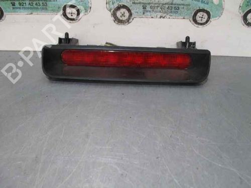 Used Third brake light CHEVROLET REZZO MPV (U100) 1.6 (105 hp) 4069588