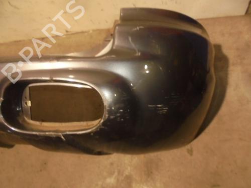 Rear bumper HYUNDAI SANTA FÉ I (SM) 2.4 16V | BP10638196C8 
