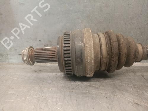 Right rear driveshaft BMW 3 (E90) 320 d | BP23478572M41 