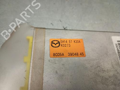 Airbag styreenhed MAZDA CX-7 (ER) 2.3 MZR DISI Turbo AWD (ER3P) | BP29835037M53