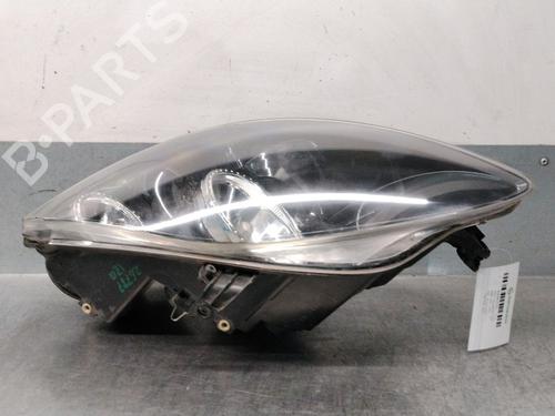 Left headlight SEAT LEON (1P1) 2.0 TDI 16V | BP39963088C28 - Image 3