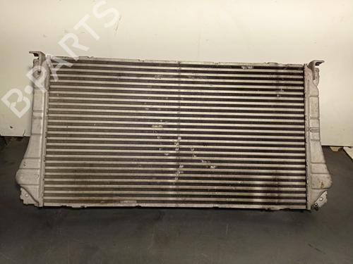 Intercooler TOYOTA AVENSIS Estate (_T27_) 2.0 D-4D (ADT270_, ADT270R) | BP26974435M30 