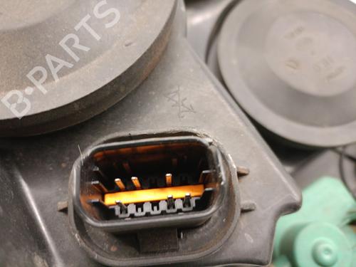 Right headlight RENAULT MASTER III Van (FV) 2.3 dCi 130 FWD (FV0M, FV0Y, FV0J, FV02, FV03) | BP33705443C29  - Image 7