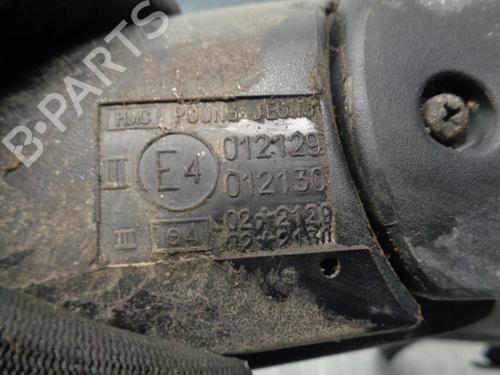 Right mirror HYUNDAI ACCENT II (LC)  | BP9310289C27 