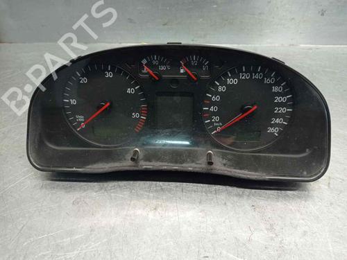 Used Instrument cluster VW PASSAT B5 (3B2) 1.9 TDI (115 hp) 9116194