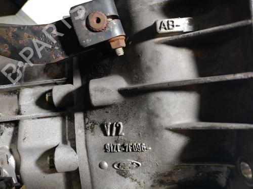 Gearbox FORD ESCORT CLASSIC (AAL, ABL) 1.8 TD | BP36092226M3  - Image 8