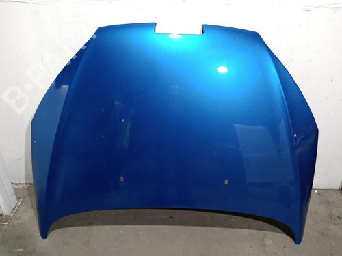 hood-peugeot-407-6d_-2004-2005-2006-2007-2008-2009-2010-2011-30306426 main image