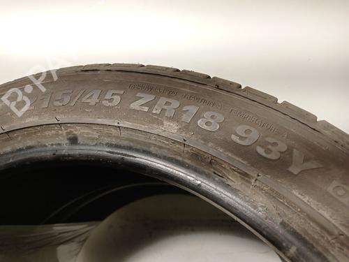 Other MAZDA 3 (BL) 2.2 MZR CD (BL10) | BP30087790O1 