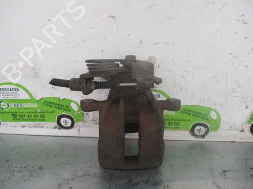 Used Right rear brake caliper AUDI A4 B8 Avant (8K5) 2.0 TDI (136 hp) 11614573