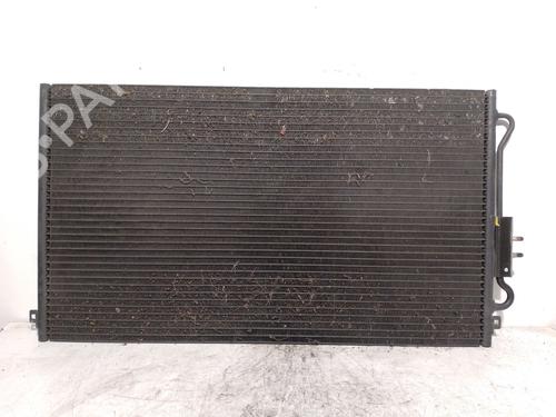 Used AC radiator AC radiator CHRYSLER VOYAGER / GRAND VOYAGER III (GS_, NS_) 2.5 TD (116 hp) 19100348 19100348