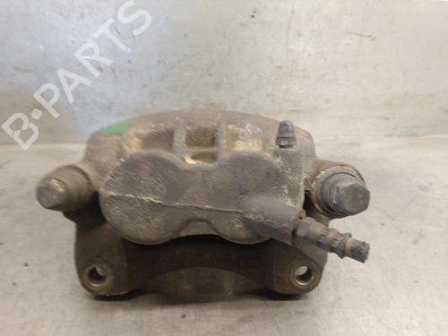 Right front brake caliper OPEL MOVANO A Van (X70) 2.5 DTI (FD) | BP32440051M104