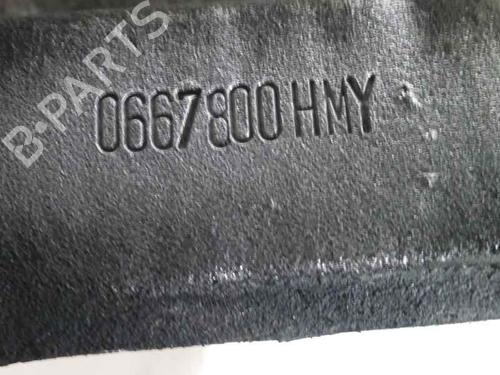 Gearbox BMW 5 (E39) 525 tds | BP2052645M3 