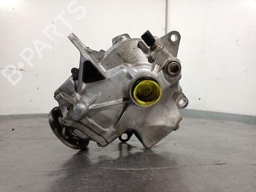 Used Front differential Front differential 38784558 38784558