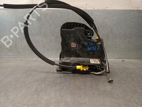 Used Rear right lock OPEL ASTRA K Sports Tourer (B16) 1.2 Turbo (35) (145 hp) 25235120
