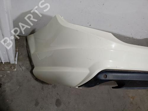 Rear bumper MERCEDES-BENZ C-CLASS (W204) C 320 CDI (204.022) | BP27858670C8 