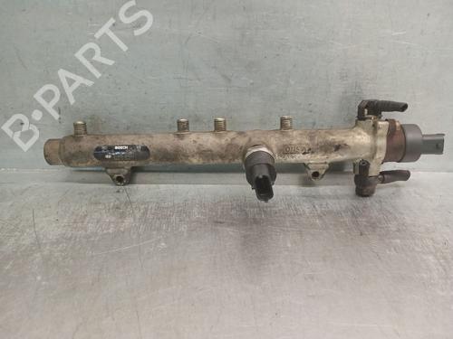 Used Injection rail HYUNDAI GETZ (TB) 1.5 CRDi (82 hp) 30921632
