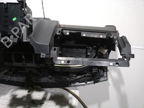 Dashboard CITROËN C5 AIRCROSS (A_) 1.2 PureTech 130 (ARHNSJ) | BP31990718C46