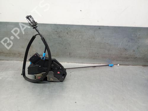Front right lock FORD C-MAX II (DXA/CB7, DXA/CEU) 1.0 EcoBoost | BP23211786C97 