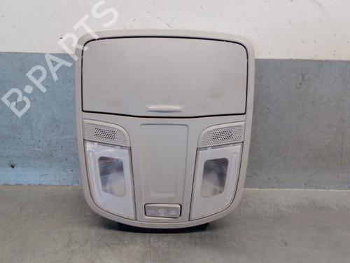 Used Interior roof light HYUNDAI TUCSON (TL, TLE) 1.7 CRDi (116 hp) 29582816