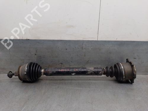 Used Left front driveshaft VW PASSAT B5.5 (3B3) 1.8 T 20V (150 hp) 20717117