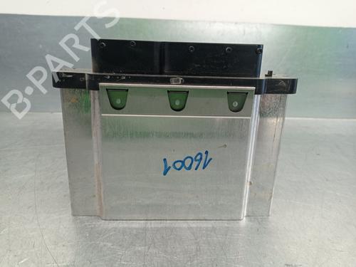 Engine control unit (ECU) SEAT IBIZA V (KJ1, KJG) 1.0 TSI | BP10341823M57 