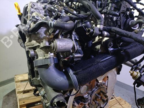 Engine VW GOLF VII (5G1, BQ1, BE1, BE2) 2.0 TDI | BP24209470M1 
