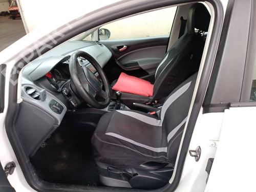 Engine control unit (ECU) SEAT IBIZA IV ST (6J8, 6P8) 1.6 TDI | BP30122011M57