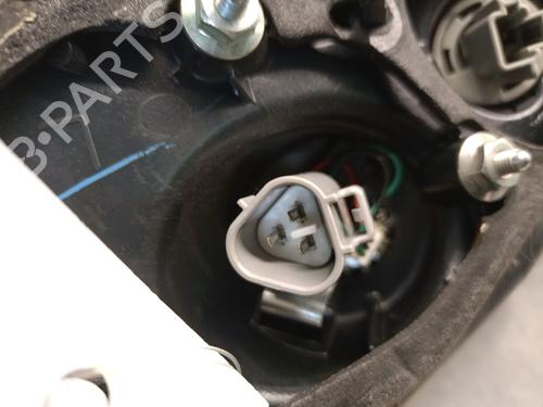 Left taillight MAZDA 6 Saloon (GJ, GL) 2.2 D (GJ2FP) | BP33235844C34  - Image 6