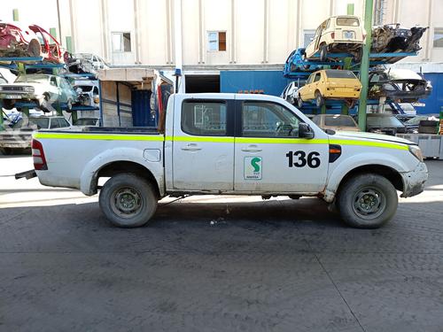 Climate control FORD RANGER (ET) 2.5 TDdi | BP20098623I5  - Image 7