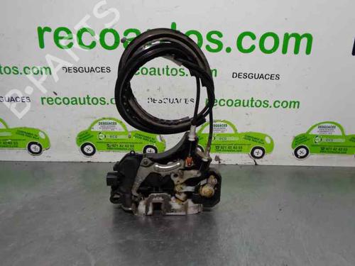 Front right lock MITSUBISHI COLT VI (Z3_A, Z2_A) 1.5 DI-D (Z39A) | BP4869564C97 