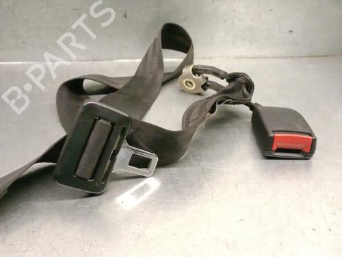 Used Rear right seatbelt VW GOLF IV (1J1) 1.6 (100 hp) 26606041