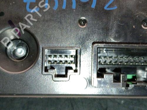 Climate control LANCIA VOYAGER MPV (404_) 2.8 CRD (RT, 53) | BP39381809I5 - Image 4