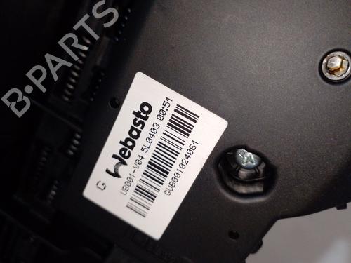 Soltag HONDA HR-V (RU) 1.6 i-DTEC (RU8) | BP37075080C124 - Image 5
