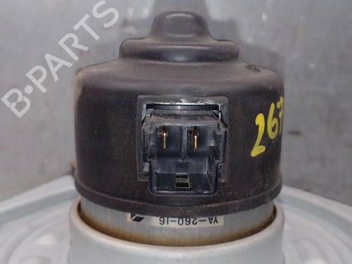 Heater blower motor DAEWOO LANOS (KLAT) 1.3 | BP39648610M62 - Image 4