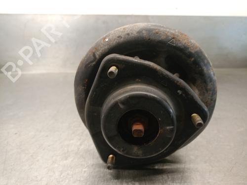 Left front shock absorber NISSAN ALMERA I Hatchback (N15) 1.6 | BP20689056M16 