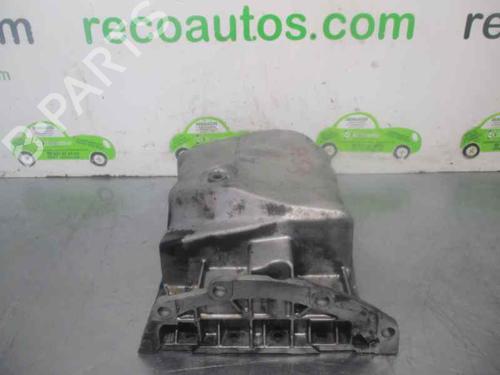 Oil sump RENAULT MEGANE I Coach (DA0/1_) 1.9 DCi | BP20250608M115 