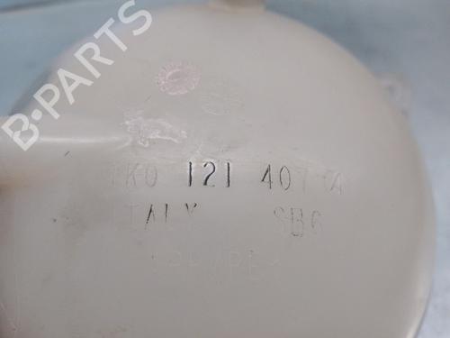 Expansion tank VW TOURAN (1T1, 1T2) 1.9 TDI | BP12680654C120 